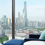 Renaissance Shanghai Yu Garden Hotel On The Bund