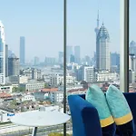 Renaissance Shanghai Yu Garden Hotel On The Bund