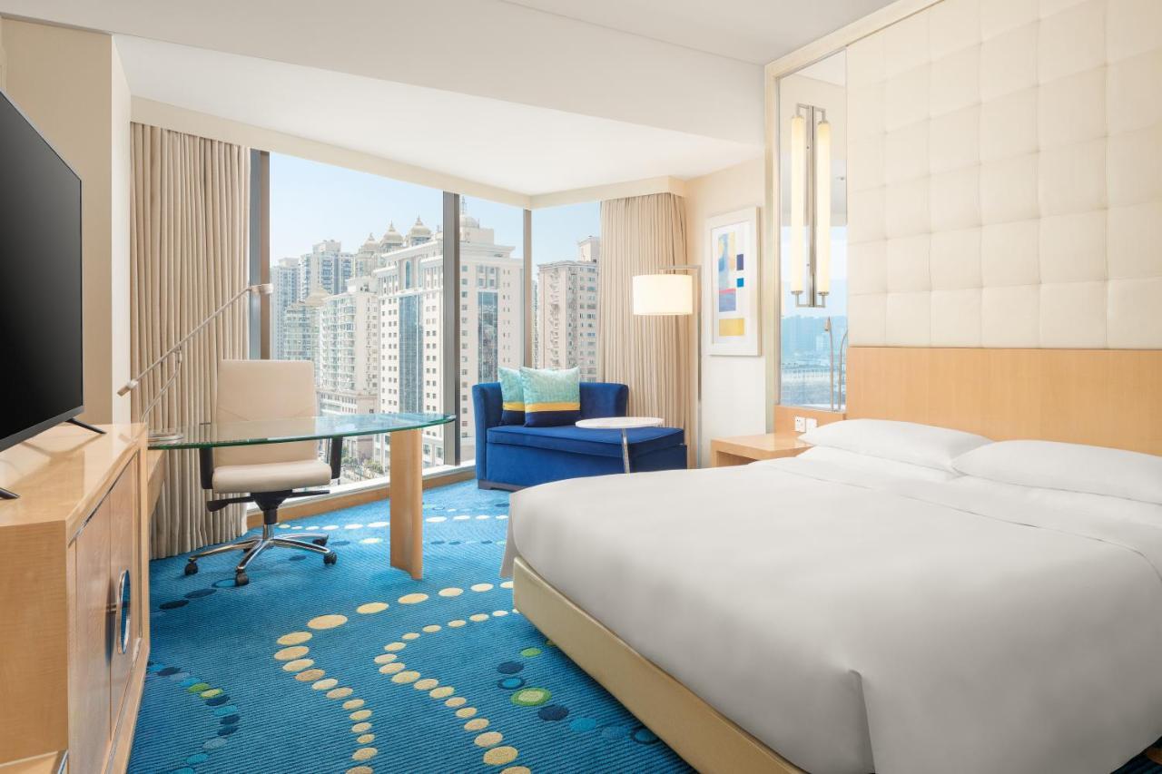 Renaissance Yu Garden Hotel Shanghai