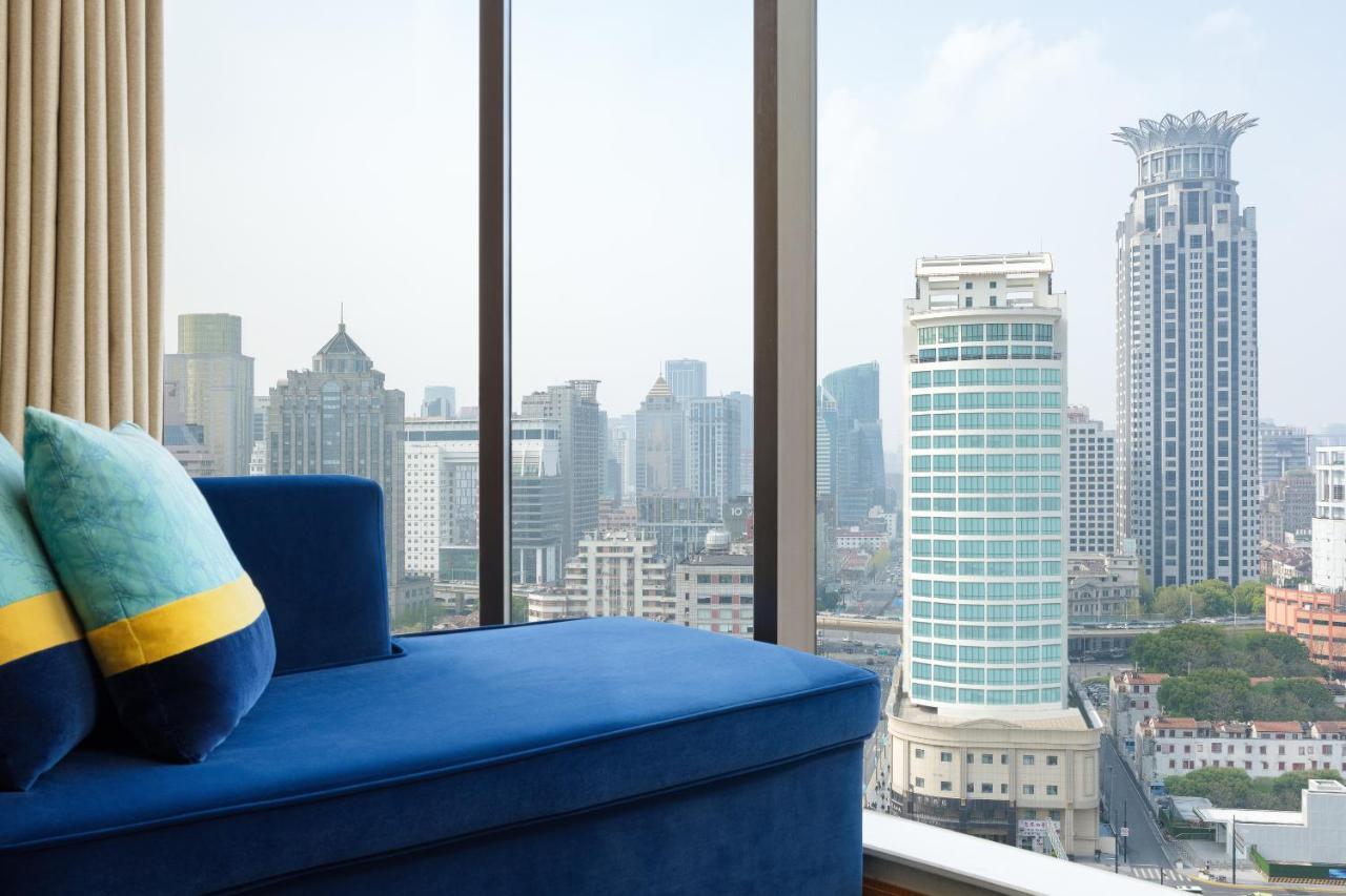 Renaissance Yu Garden 5* Shanghai