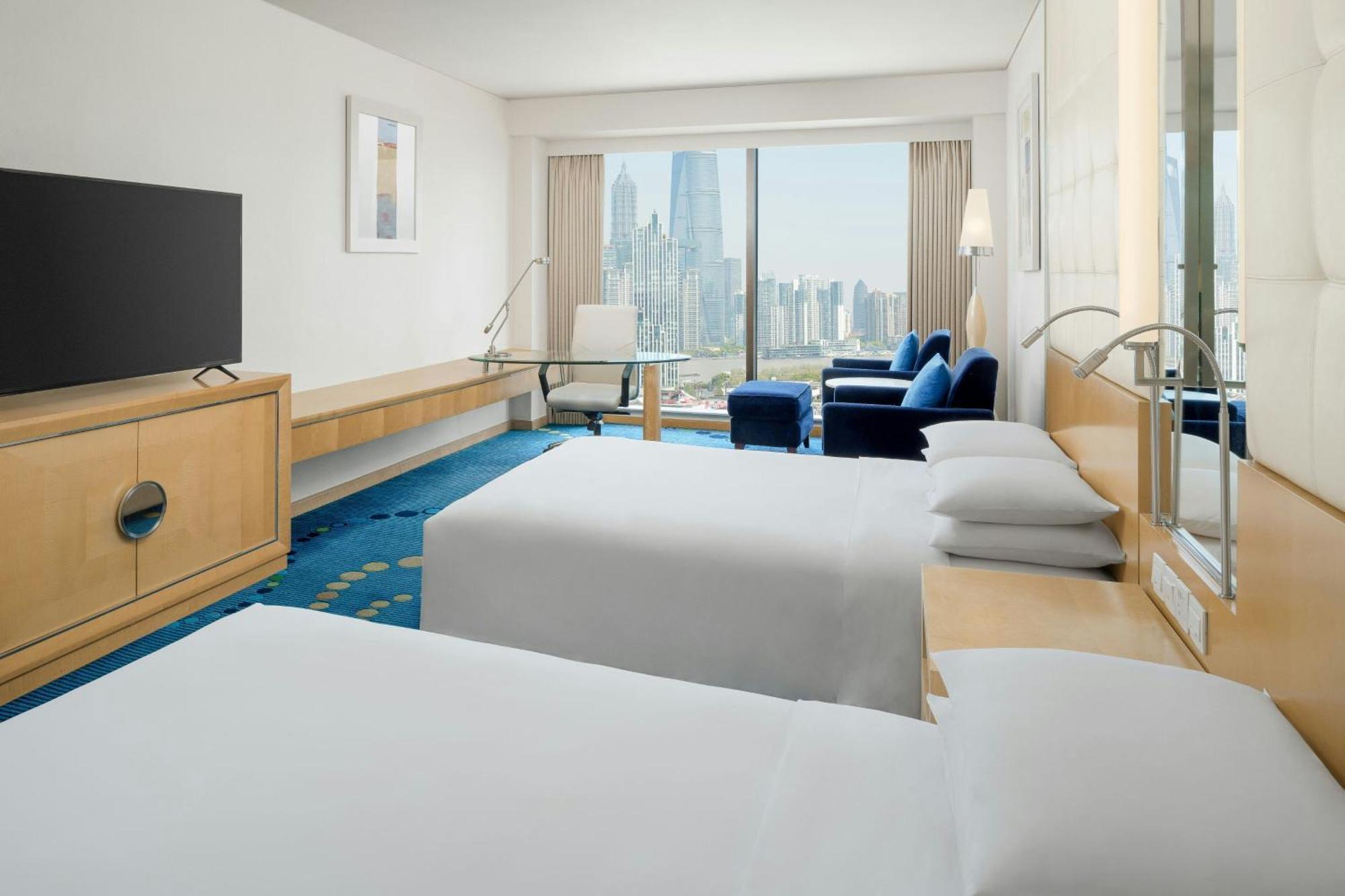 Renaissance Yu Garden 5* Shanghai